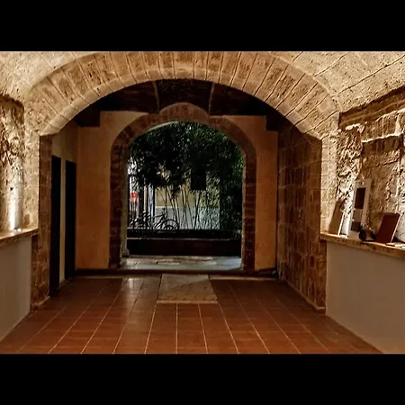 Antica Dimora De Ferrera - * Alghero