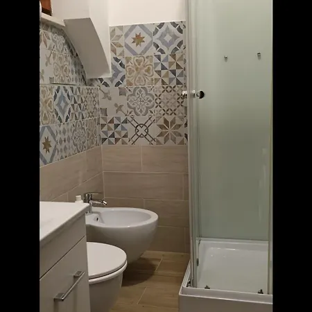 Antica Dimora De Ferrera - Apartament