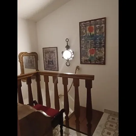 Antica Dimora De Ferrera - Daire *