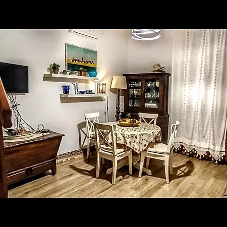 Antica Dimora De Ferrera - * Alghero