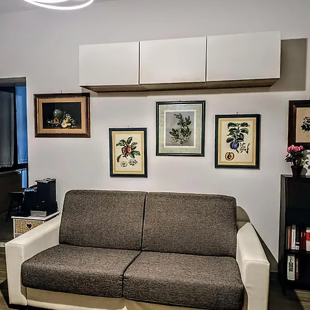 Apartment Antica Dimora Alghero