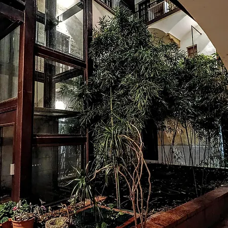 Antica Dimora De Ferrera - * Alghero