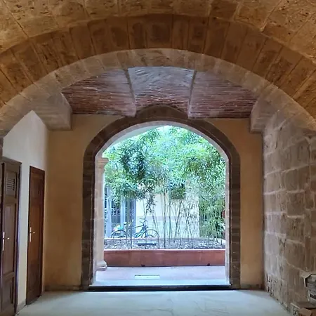 Antica Dimora * Alghero