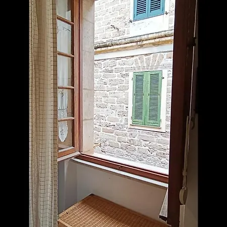 Apartament Antica Dimora De Ferrera - Alghero