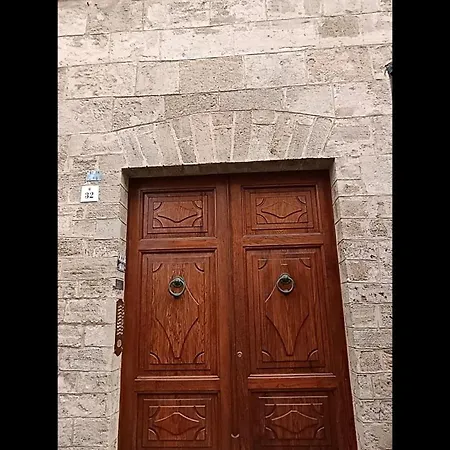 Antica Dimora De Ferrera - Daire