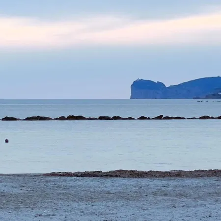 Daire Antica Dimora De Ferrera -