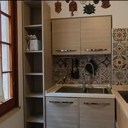 Antica Dimora De Ferrera - * Alghero