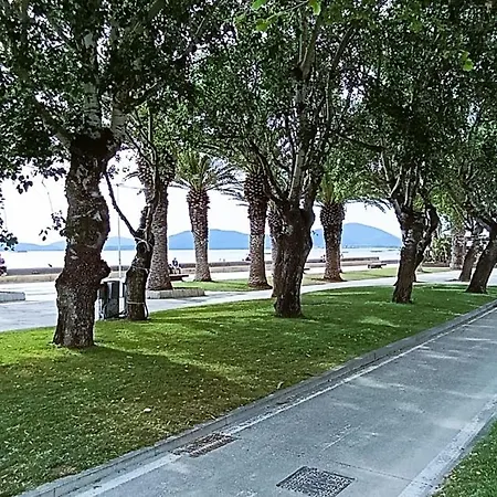 Antica Dimora De Ferrera - Apartament *