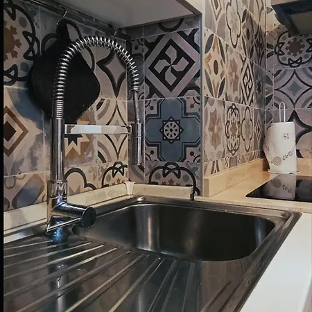 Antica Dimora De Ferrera - * Alghero