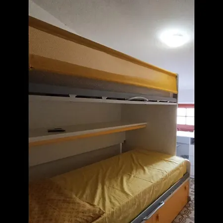 Antica Dimora Apartment