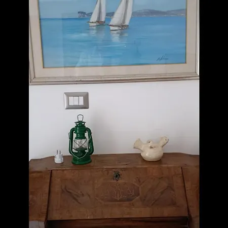 Antica Dimora De Ferrera - Alghero