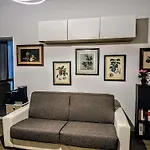 Apartmán Antica Dimora De Ferrera - Alghero