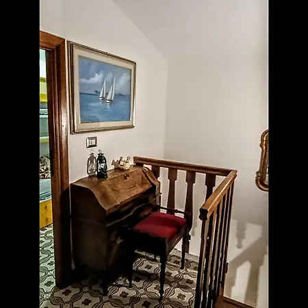 Antica Dimora De Ferrera - Appartamento *