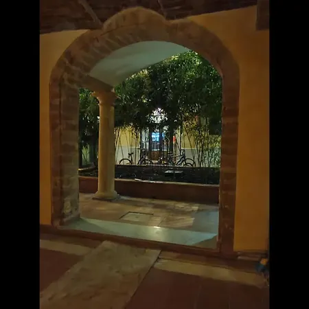 Antica Dimora De Ferrera - Apartment