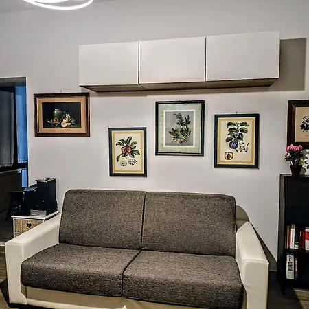 Apartment Antica Dimora De Ferrera - Alghero