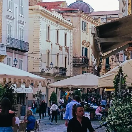 Antica Dimora De Ferrera - * Alghero