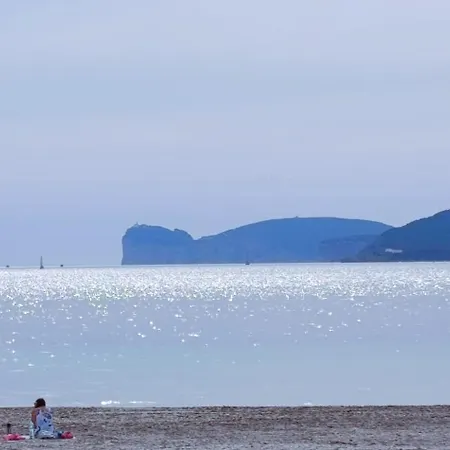 Apartment Antica Dimora De Ferrera - Alghero