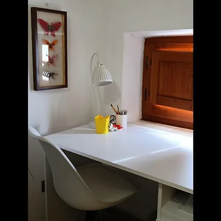 Antica Dimora De Ferrera - Appartamento