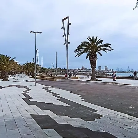 Antica Dimora De Ferrera - Apartment Alghero