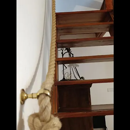 Apartment Antica Dimora De Ferrera - Alghero